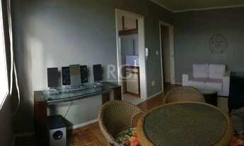 Imagem 4: Apartamento para Venda - 40.35m², 1 dormitório, 1 vaga - Santo Antonio