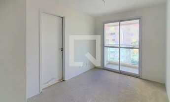 Imagem: Apartamento à Venda - Barra Funda, 1 Quarto