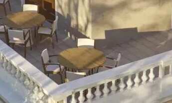 Imagem 4: CASA MOSER| 02 Quartos| 01 Suíte| Lazer Completo e Área privilegiada| Graças