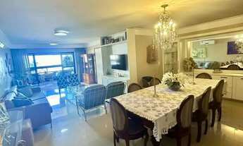 Imagem 4: Beira Mar 190 metros quadrados com 4 quartos em Pajuçara - Maceió - AL