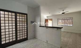 Imagem 5: Casa disponível para VENDA no Parque Universidade ZONA OESTE Londrina Pr