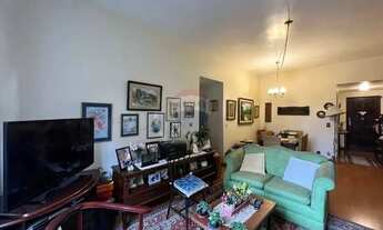 Imagem 3: Apartamento Amplo no Alto