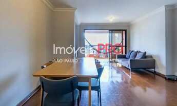 Imagem 2: VILA NOVA CONCEIÇÃO - 4 DORMITÓRIOS - 3 SUÍTES