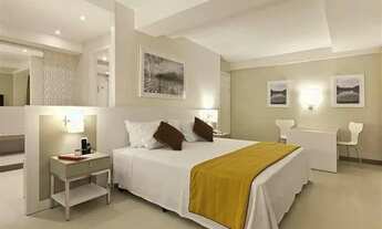 Imagem 4: Suíte Exclusiva no Hotel & Spa Lagoa Santa