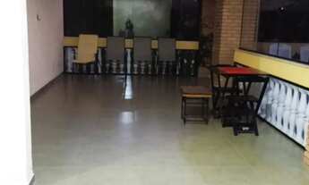 Imagem: CASA CONDOMINIO STA BARBARA 4 SUITES