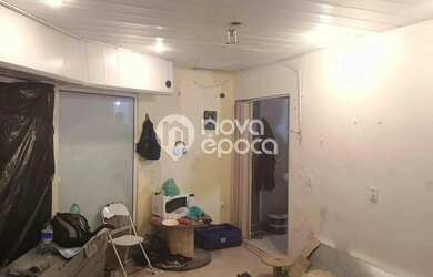 Imagem 5: Flamengo Galpão / depósito com venda por R$360.000