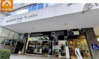 Imagem 3: SALA COMERCIAL A UMA QUADRA DA PAULISTA VOLTADA A MÉDICOS E DENTISTAS, ABATO MEL