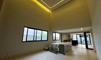 Imagem 5: Imóvel para venda tem 394 metros quadrados com 4 quartos em Plano Diretor Sul - Palmas - T