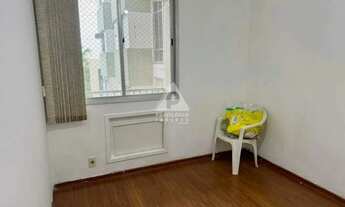 Imagem 6: Apartamento de 2 quartos em prédio com infra completa em Botafogo