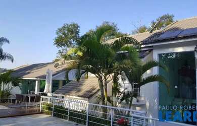 Imagem 3: CASA EM CONDOMÍNIO - CONDOMÍNIO HILLS 1 E 2 - SP