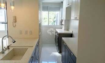 Imagem 2: Apartamento 3 Dormitórios com Suíte e Vaga Coberta no Condomínio New Life - Jardim Carvalh