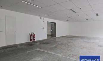 Imagem 6: Laje corporativa para alugar, 6144m² por R$ 959.991/mês - Bela Vista - São Paulo/SP