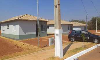 Imagem 5: Ágio Casa Condomínio Vida Nova Goiás - Em Goiânia Lote 250 M² Casa em Condomínio com 2 Qua