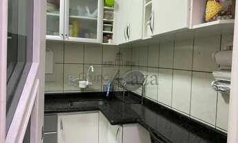 Imagem 5: Apartamento - Cidade Morumbi - Residencial Vila Almada - 3 Dormitórios - 66m²