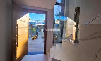 Imagem 4: Casa com 3 suítes à venda, 140m² - Açores - Florianópolis/SC