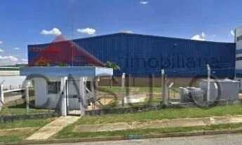 Imagem: Galpão/Depósito/Armazém para Aluguel