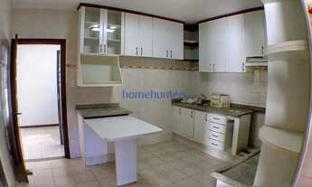 Imagem 7: Casa com 3 dormitórios para alugar, 250 m² por R$ 4.000,00 - Barão Geraldo - Campinas/SP