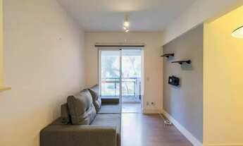 Imagem 2: Apartamento à Venda - Vila Andrade, 2 Quartos, 51 m2