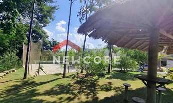 Imagem 5: Lote em condomínio em Estrada Municipal Adelina Segantini Cerqueira Leite - Loteamento Mon