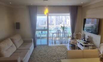 Imagem 6: Apartamento em Gonzaga, Apartamento em Santos, Apartamento com 3 dorms, Apartamento à Vend