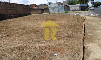 Imagem 5: Terreno à venda em Mirassol-SP, Residencial Regissol I com 282,00 m² de área!