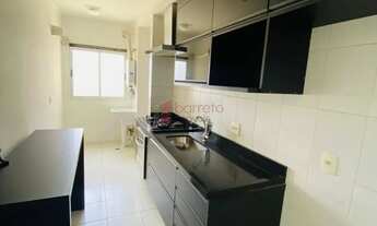 Imagem 2: APARTAMENTO PARA LOCAÇÃO NO CONDOMÍNIO SPAZIO BONFIGLIOLI - JUNDIAÍ/SP