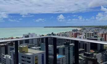 Imagem 3: Apartamento no 16 andar, mobiliado