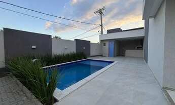 Imagem 5: Casa para venda em Ipitanga 500m da Praia 3/4 sendo 2 suítes