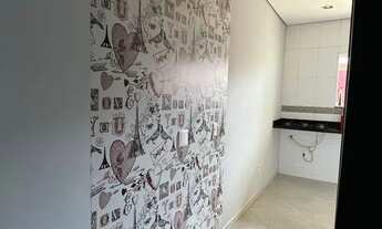 Imagem 6: Casa jd das Estrelas mobiliada oportunidade