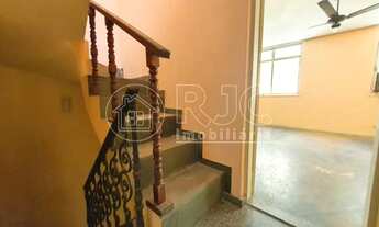 Imagem 6: Apartamento para venda tem 183 metros quadrados com 5 quartos em Vila Isabel - Rio de Jane