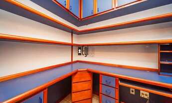 Imagem 2: Imóvel para venda com 249 metros quadrados com 4 quartos em Centro - Juiz de Fora - MG