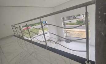 Imagem 3: Promoção de corrimão * uni