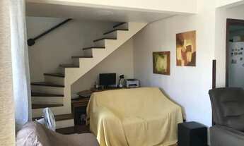 Imagem 8: Sobrado semi mobiliado de 3 dormitorios sendo uma suite no bairro Hipica