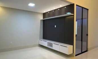 Imagem 4: 3 Suítes Alto padrão