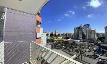 Imagem 7: Apartamento com 3 dormitórios, 125 m² - venda por R$ 1.100.000,00 ou aluguel por R$ 7.621