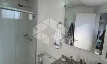 Imagem 10: Apartamento à venda - 2 dormitórios (1 suíte) em Barreiros, São José/SC