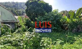 Imagem 2: Terreno à venda, 360 m² por R$ 545.000,00 - Piratininga - Niterói/RJ
