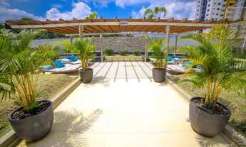 Imagem 5: Ilha Bella Apartamento 169m² 4 quartos 3 vagas. ITBI e Registro Grátis