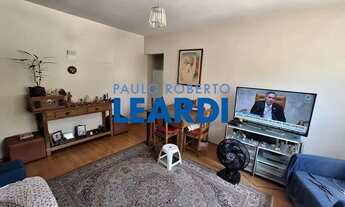 Imagem: APARTAMENTO - PINHEIROS - SP