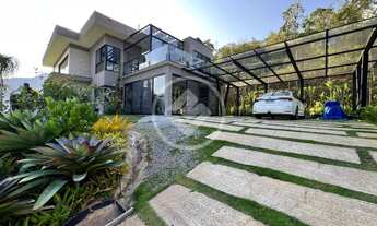 Imagem: Casa em Condomínio à venda, 4 quartos