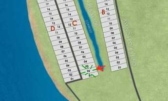 Imagem: VENDO TERRENO NO TERRAS SÃO DOMINGOS, Próximo