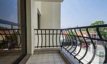 Imagem 5: Apartamento 02 dormitórios , 02 vagas em Campo Belo