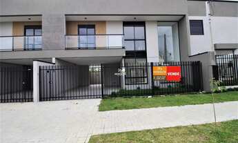 Imagem: Sobrado Na Cidade Jardim Com 03 Quartos