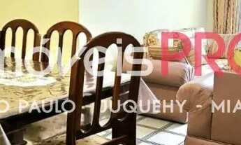 Imagem: Apartamento, Enseada - Guarujá