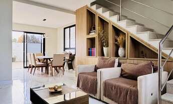 Imagem 3: Vendo Casa no Lumiere - 4/4 sendo 2 suítes - móveis planejados