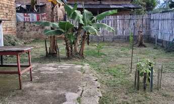 Imagem 2: Casa outeiro Casa com 2 dormitórios