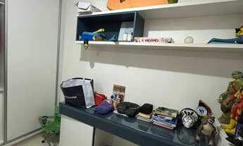 Imagem 5: LINDO APARTAMENTO NO NEW PARK RESIDENCIAL CLUBE, EM FRENTE AO PARQUE CASCAVEL