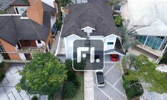 Imagem 8: Casa para alugar, 570 m² por R$ 25.988,01/mês - Alphaville - Barueri/SP