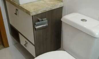 Imagem 4: Apartamento para venda com 55 metros quadrados com 2 quartos em São Pedro - Osasco - São P