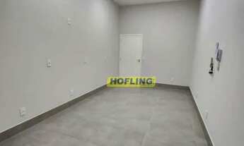 Imagem 5: Sala para alugar, 19 m² por R$ 2.090,00/mês - Santa Cruz - Rio Claro/SP